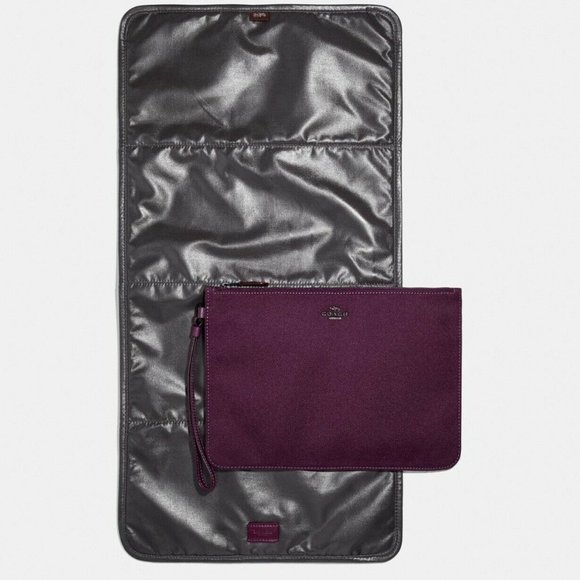 Coach Baby Backpack Diaper Bag 99290 - Picture 4 of 7